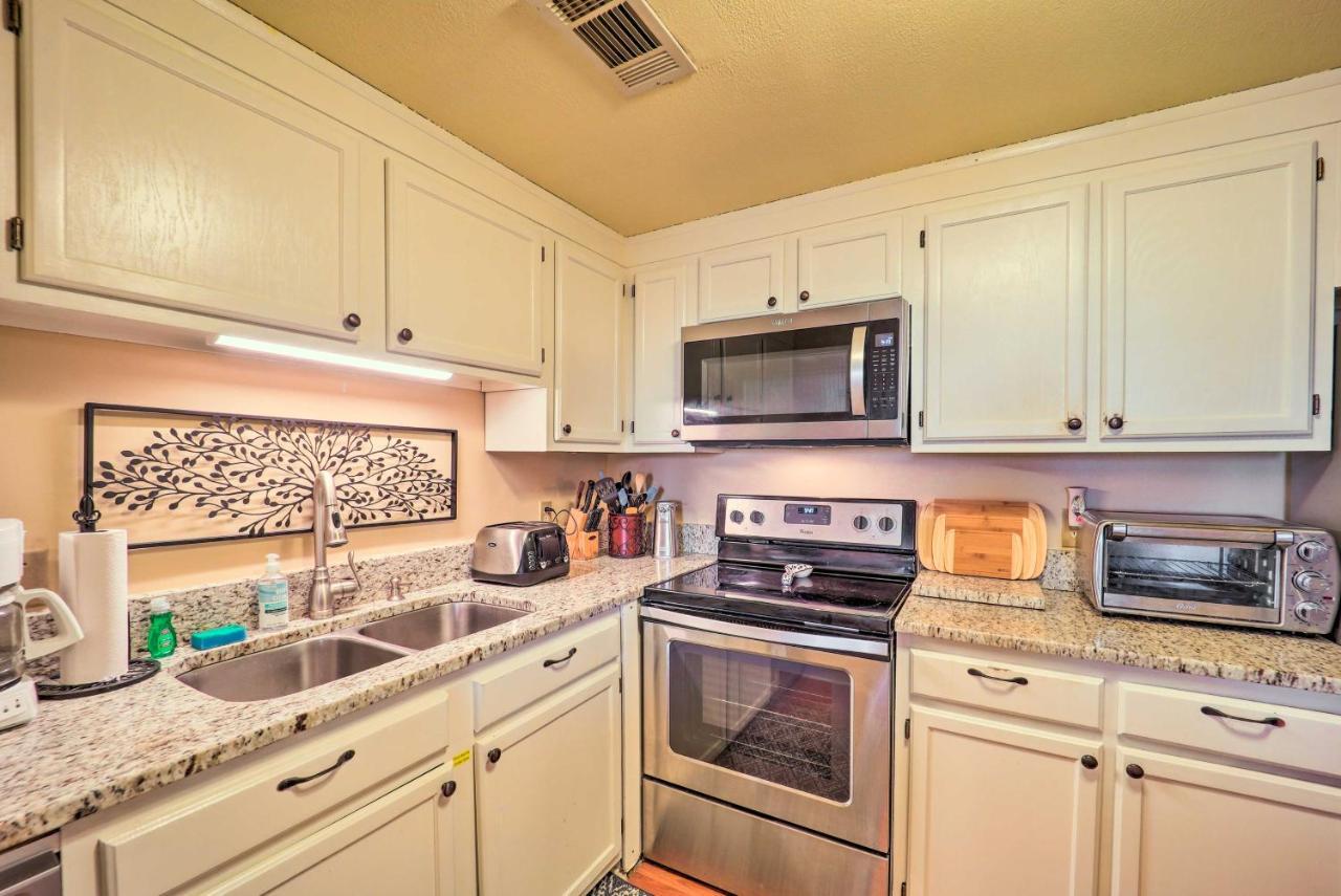 Condo With Balcony About 3 Mi To Sugar Mountain Resort! Экстерьер фото